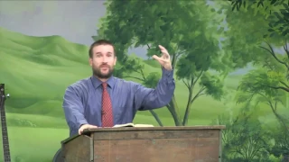 Patriotism is NOT Biblical - Baptist Pastor Preaches Against Patriotism! Pastor Steven Anderson