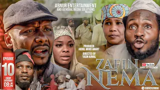 ZAFIN NEMA SEASON 1 EPISODE 10