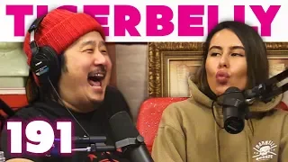 Sweet Beef | TigerBelly 191