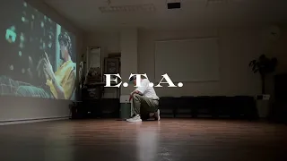 E.T.A.- Justin Bieber / Futa choreography