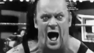 The Undertaker's Streak (21-0)