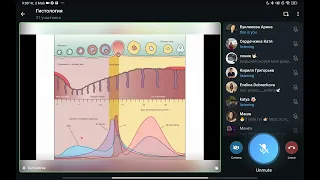 Овариально-менструальный цикл + эмбриология. Гиста. 02.05