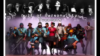 [SFM] TF2 - Cult of Personality Milestone Trailer: Halfway Point