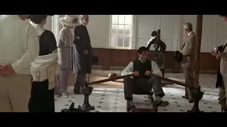 Titanic deleted scene#6 (EXTENDED SNEAKING TO FIRST CLASS)