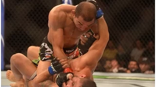 Jose Aldo vs Chad Mendes 2 fight UFC 179 Featherweight Title Fight - Jose Aldo Wins Winner [REVIEW]