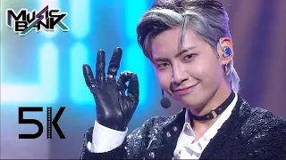 Lee Jin Hyuk(이진혁) - 5K (Music Bank) | KBS WORLD TV 210409