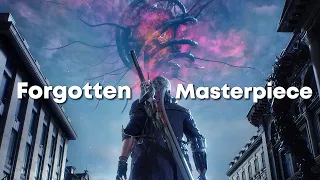 The Masterpiece You Won't Play: Devil May Cry 5