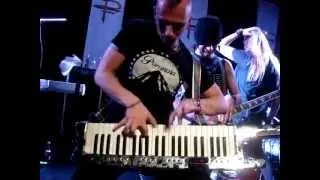 DragonForce - Soldiers of the Wastelands Live! (5/10/12)