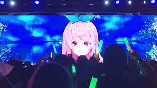 Anime Impulse LA 2024 Hopconcert: Lazulight - Diamond City Lights