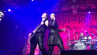 Beast In Black - Die By The Blade (22.02.2019 at Tampere, Finland)