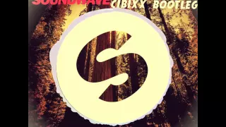 R3hab, Trevor Guthrie - Soundwave(dj cibixx bootleg)