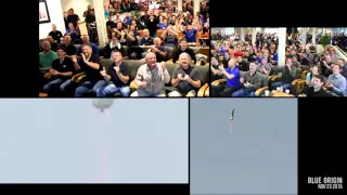 What 400 Very Happy Rocket Scientists Look Like