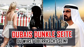 DUBAI | Frauenrechte, Alkohol und strenge Regeln! Die unzensierte Wahrheit!