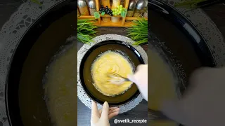 Самые вкусные пончики, которые я когда либо ела!