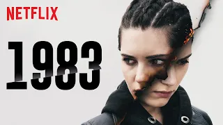 1983 | Offizieller Trailer | Netflix