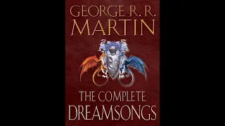 Alt Shift reads The Lonely Songs of Laren Dorr by George R. R. Martin (1976)