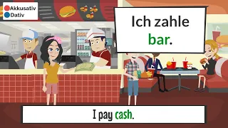 German for beginners | Deutsch Lernen | part 11