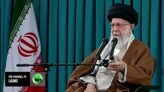 Top Channel/ Kërkime për Presidentin e Iranit. Raportime kontradiktore për helikopterin e zhdukur