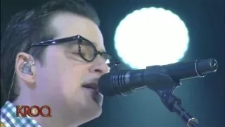 Weezer - KROQ Almost Acoustic Christmas 2015 (Full Show - HD)