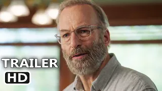 LUCKY HANK Trailer (2023) Bob Odenkirk