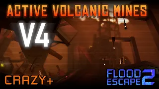 AVM V4 (REMAKE), the EASIEST (Crazy+) map EVAR!1!!111! [Solo + Rescue]  FE2 Cinematic Mode