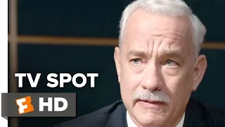 Sully TV SPOT - Emergency Descent (2016) - Tom Hanks Movie