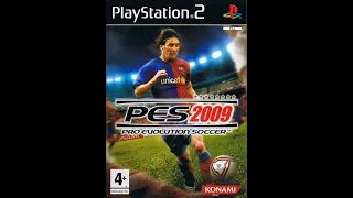 Pro Evolution Soccer 2009 Soundtrack: 21 - People Power