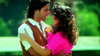 Teri Chahat Ke Deewane Hue Hum, Yeh Hai Mumbai Meri Jaan Movie Song 4K Ultra Video