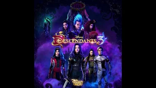 Night Falls (From "Descendants 3"/Audio Only)