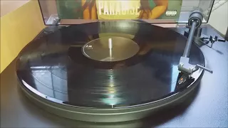 Lana Del Rey - Blue Velvet (Vinyl Sound)