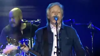 Paul McCartney en Chile - Come On To Me (2019)