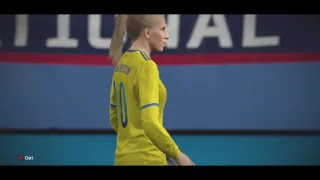 USA vs  Sweden women highlights Rio 2016 olimpics