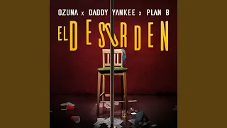 El Desorden