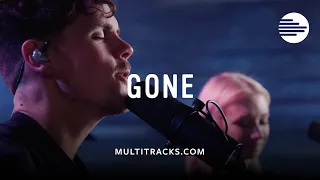 Elevation Worship - Gone (MultiTracks Session)