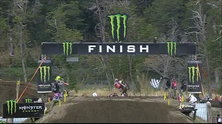 2019 FIM Motocross World Championship -  MXGP of Patagonia (ARG)