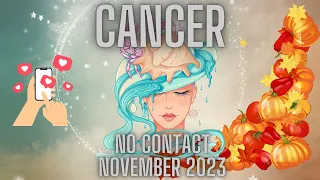 Cancer ♋️ - All The Old Feelings Will Come Rushing Back!