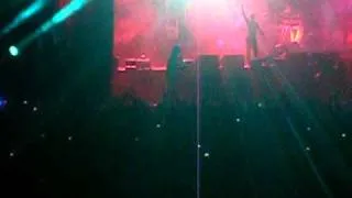 The Prodigy - Warriors Dance, Live At The Warriors Dance Festival