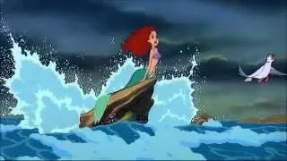 The Little Mermaid (1989) - 3D Trailer