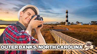 Best Things To Do In Outer Banks, North Carolina