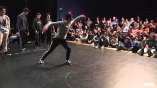 Lanester Limitless battle: RDN Crew vs HSCW