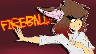 Fireball | Animation Meme Commission