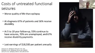 Ask the expert - Functional Seizures