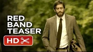 Enemy Official Red Band Instagram Teaser (2014) - Jake Gyllenhaal Movie HD