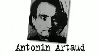 Antonin ARTAUD –  Un siècle d'écrivains : Artaud cité : Atrocité (DOCUMENTAIRE, 2001)