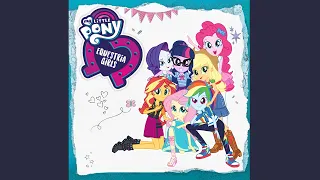 My Little Pony: Equestria Girls - Better Together Season 1 Soundtrack