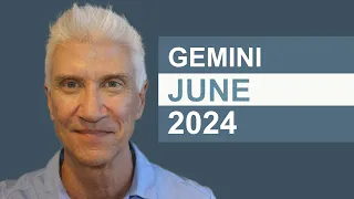 GEMINI June 2024 · AMAZING PREDICTIONS!