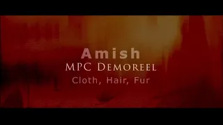 2019 MPC Demoreel