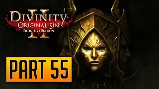 Divinity: Original Sin 2 - 100% Walkthrough Part 55: Ancestor Tree (CO-OP Tactician)