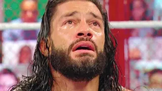 10 Heartbreaking WWE Moments That Made You Cry