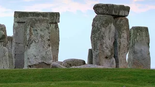 Evidence Suggests Stonehenge Was an Elite Cemetery